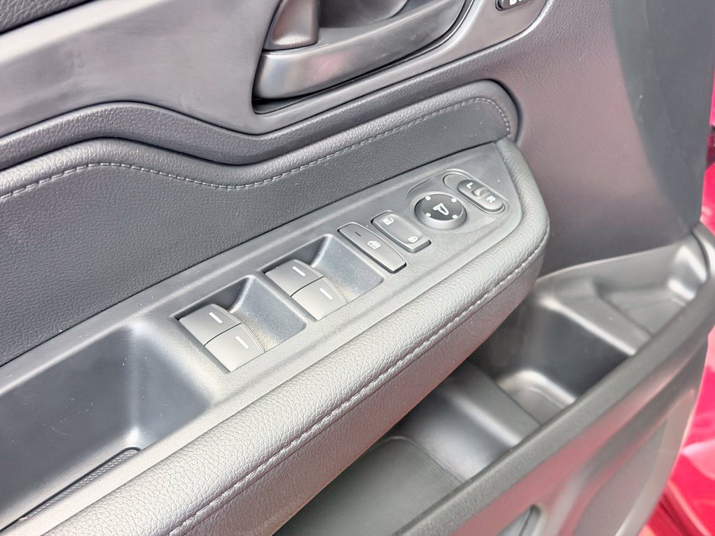 New 2026 Honda Odyssey Sport-L image 10