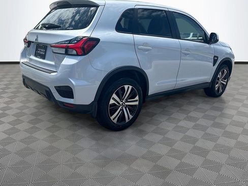 New 2026 Mitsubishi Outlander Sport ES AWD/4WD image 5