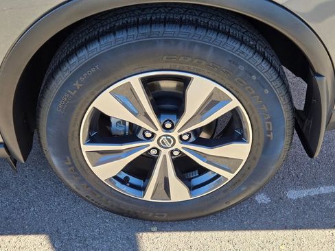 Certified 2020 Nissan Murano SV image 10