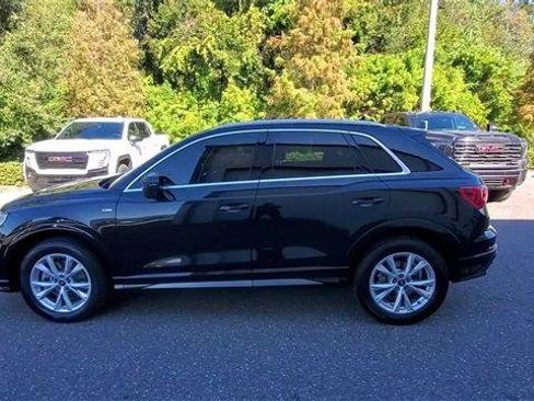 Used 2023 Audi Q3 2.0T Premium image 37