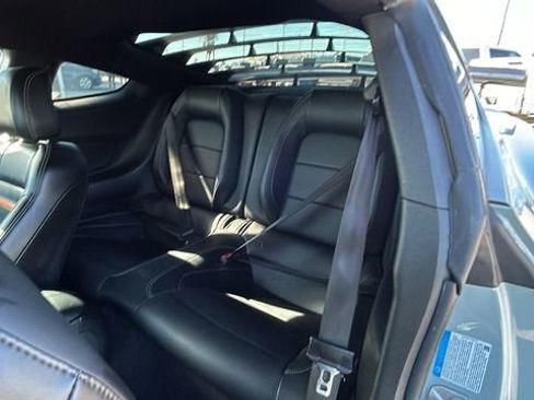 Certified 2023 Ford Mustang Mach 1 w/ Equipment Group 700A image 15