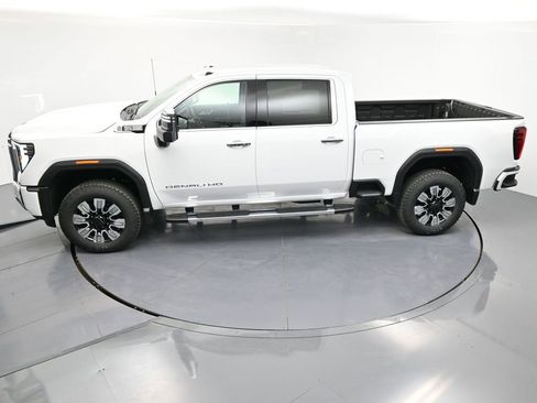 New 2026 GMC Sierra 3500 Denali image 31