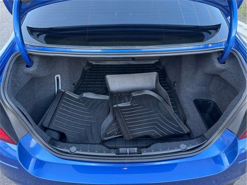 Used 2016 BMW M5 image 39