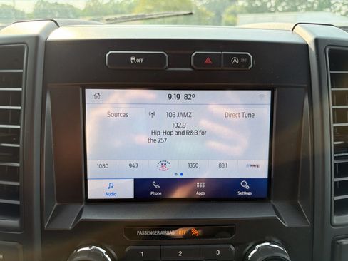Used 2020 Ford F150 XL w/ Equipment Group 101A Mid AWD/4WD image 19