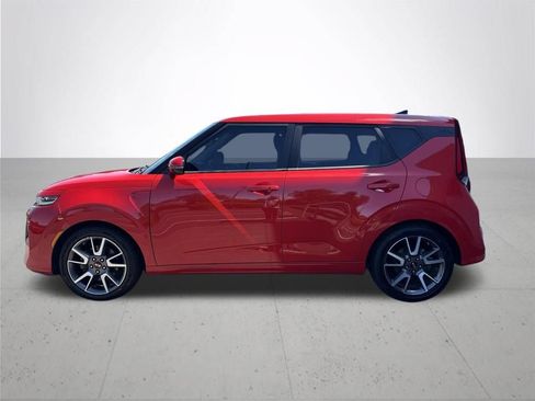 Used 2020 Kia Soul GT-Line Turbo FWD image 10