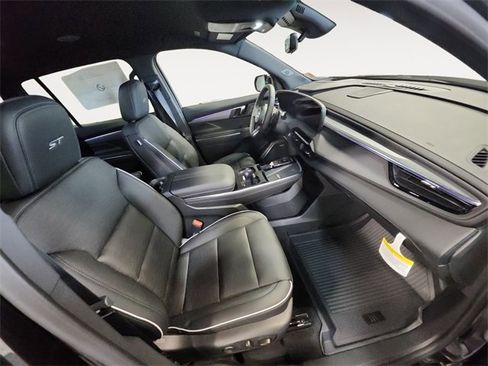 New 2026 Buick Enclave Sport Touring w/ Power Package image 15