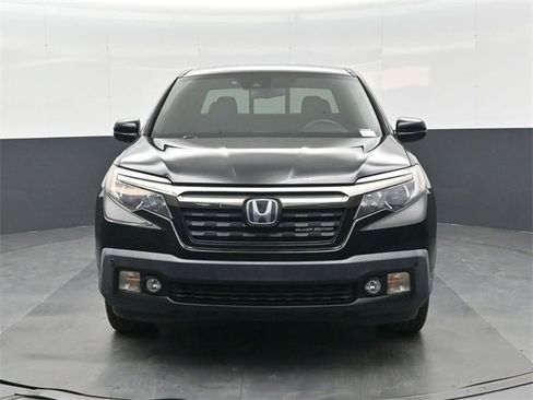 Used 2020 Honda Ridgeline Black Edition image 9