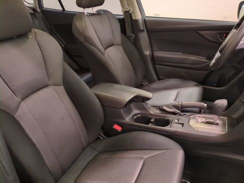 Certified 2023 Subaru Crosstrek 2.0i image 12