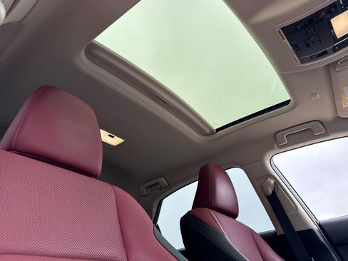 Used 2021 Lexus NX 300 AWD w/ Premium Package image 25