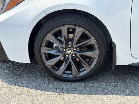 New 2026 Toyota Corolla SE FWD image 14