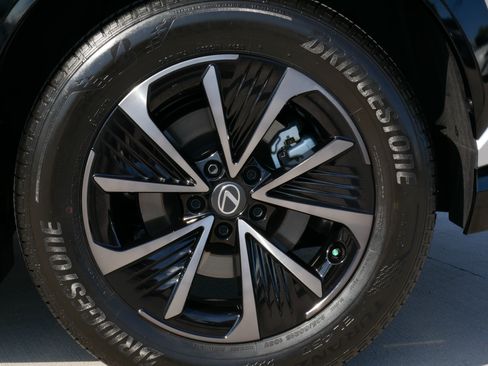 Used 2026 Lexus RZ 350e 2WD image 21