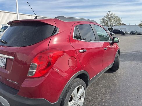 Used 2015 Buick Encore Convenience image 4