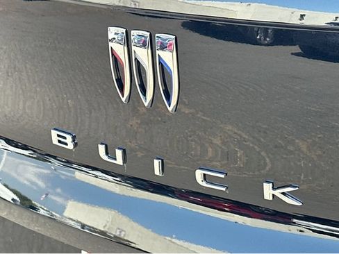 New 2026 Buick Envista Sport Touring w/ Convenience I Package FWD image 13