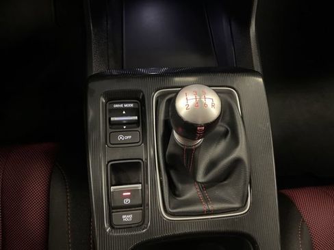 Used 2026 Honda Civic Si image 19