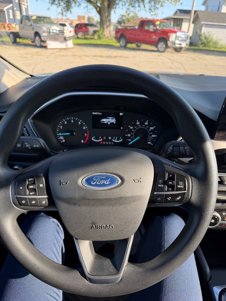 Used 2020 Ford Escape SE AWD/4WD image 12