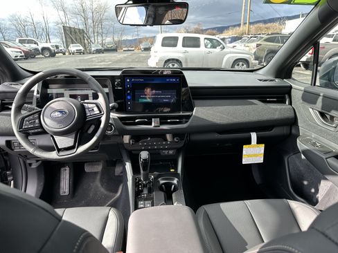 New 2026 Subaru Outback Limited AWD/4WD image 14