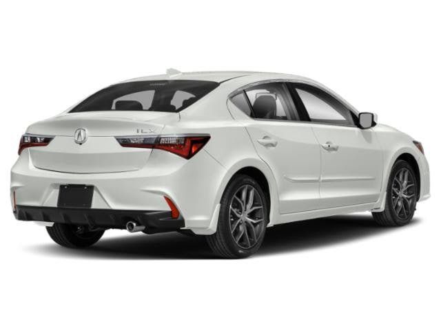 Used 2020 Acura ILX FWD image 5