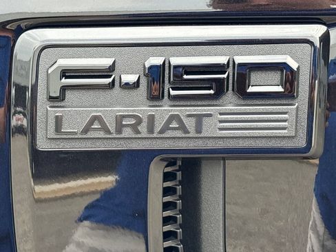 New 2026 Ford F150 Lariat w/ Equipment Group 501A Mid AWD/4WD image 52