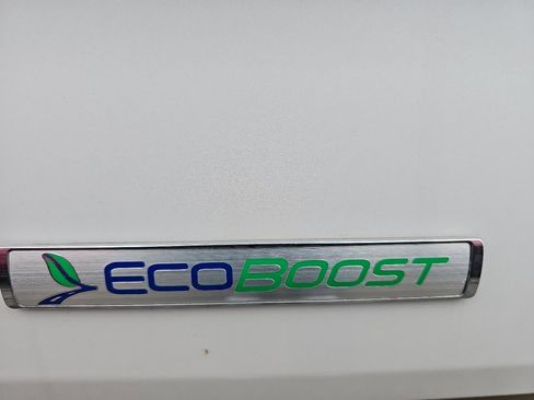 Used 2014 Ford F150 King Ranch w/ King Ranch Luxury Package image 5