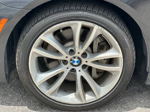 Used 2014 BMW 535d Sedan RWD image 24
