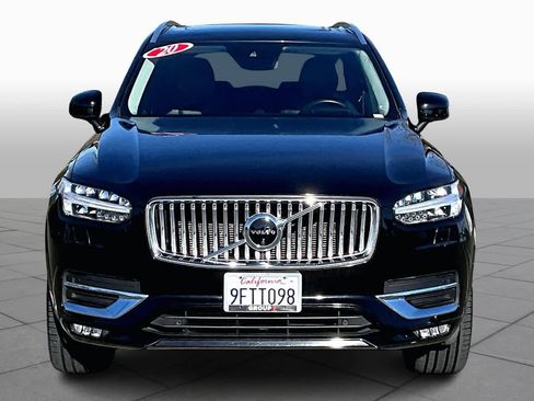 Used 2020 Volvo XC90 T6 Inscription w/ Protection Package Premier image 3