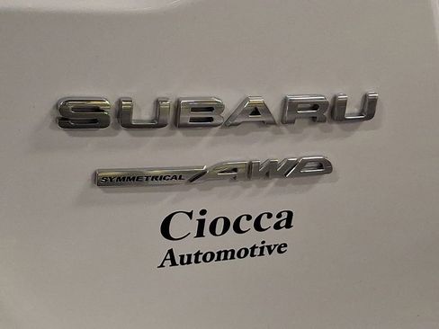 Used 2024 Subaru Outback Premium w/ Popular Package #1 image 29