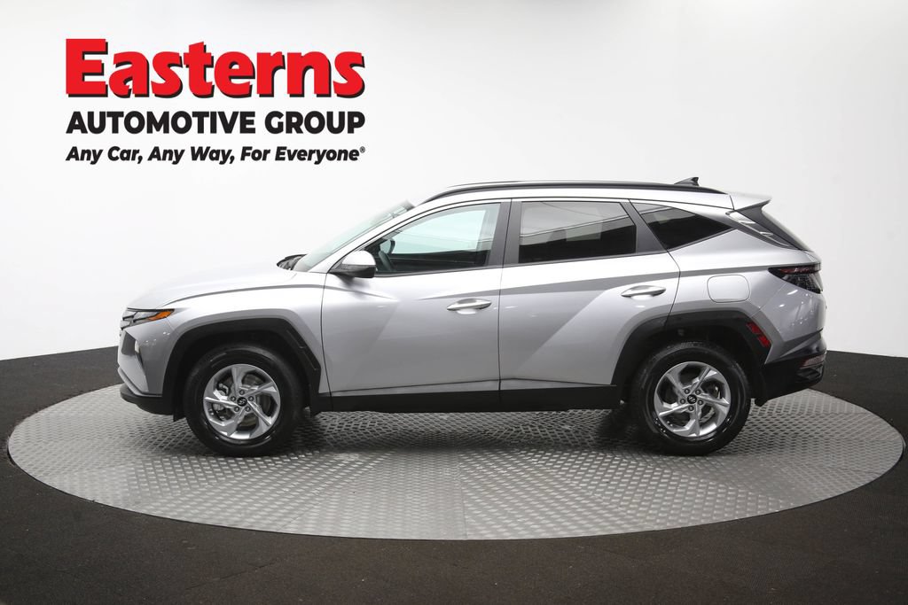 Used 2023 Hyundai Tucson SEL AWD/4WD image 64