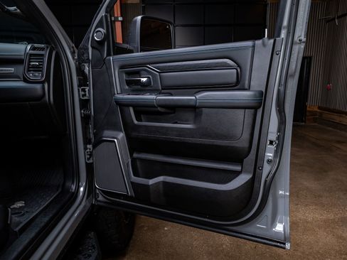 Used 2024 RAM 2500 Power Wagon w/ Level 2 Equipment Group image 38