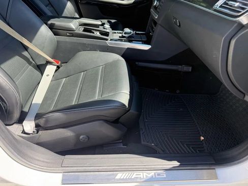 Used 2014 Mercedes-Benz E 63 AMG S-Model image 35