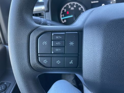 New 2026 Ford F150 STX image 22