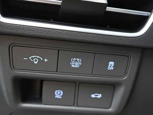 New 2026 Hyundai Sonata Blue FWD image 22