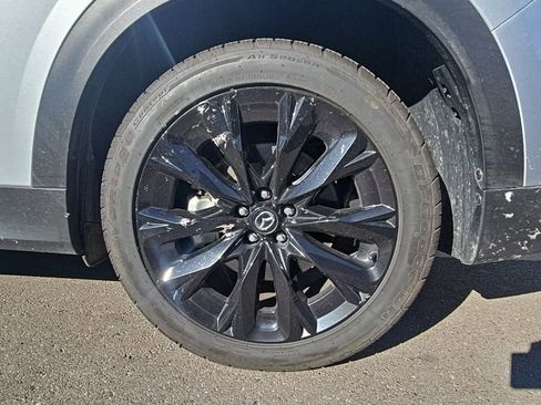 Used 2025 MAZDA CX-90 3.3 Turbo w/ Premium Sport Pkg image 5