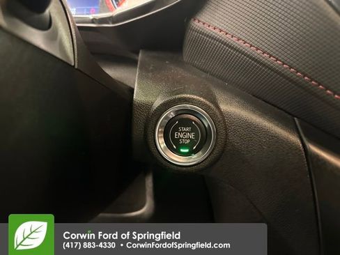 Used 2023 Chevrolet TrailBlazer RS w/ Sun and Liftgate Package image 31