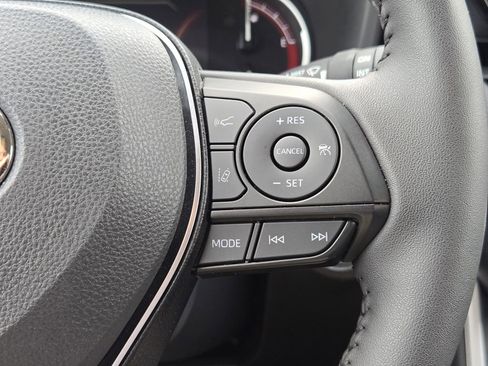 Certified 2025 Toyota RAV4 XLE Premium w/ Weather Package image 31