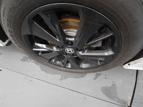 Used 2023 Honda Odyssey Sport image 9