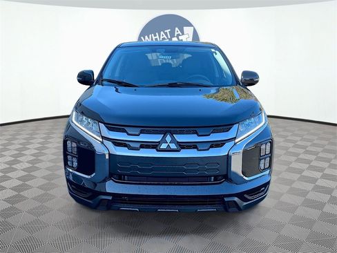 New 2026 Mitsubishi Outlander Sport AWD image 2