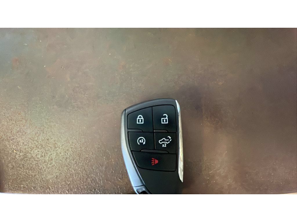 Used 2024 GMC Sierra 1500 Denali AWD/4WD image 20