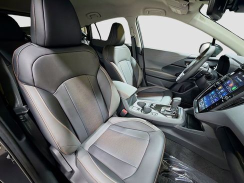 New 2026 Subaru Crosstrek 2.5i Limited image 14