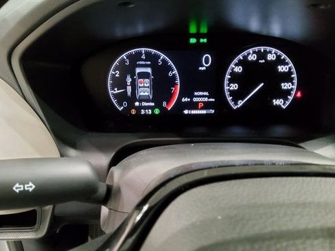 New 2026 Honda HR-V EX-L image 27