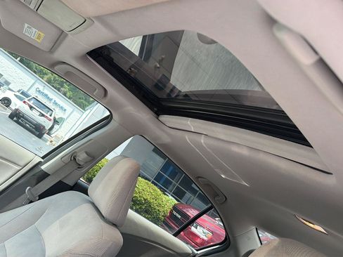 Used 2016 Honda Accord EX image 29