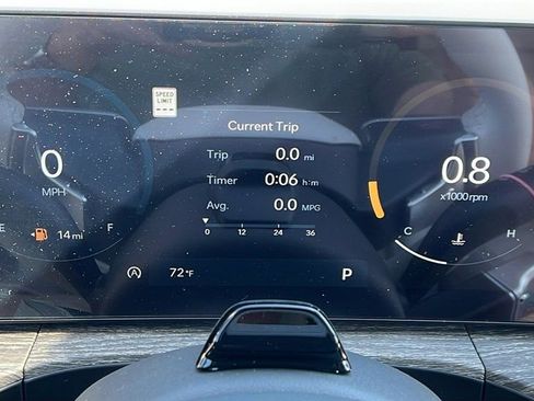 New 2025 Hyundai Santa Fe Limited FWD image 21