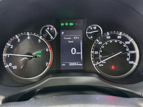Used 2023 Lexus GX 460 Premium AWD/4WD image 21
