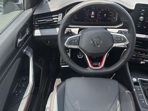 New 2026 Volkswagen Jetta GLI Autobahn FWD image 16