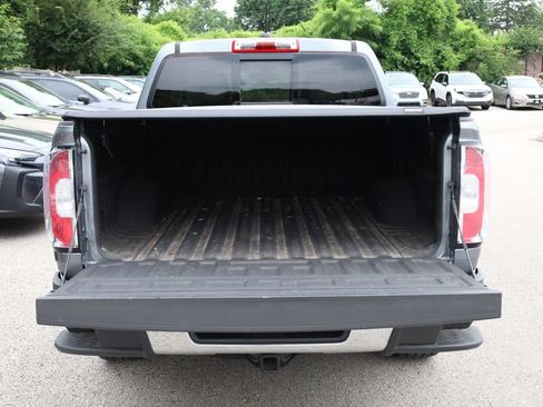Used 2019 GMC Canyon SLE w/ SLE Convenience Package AWD/4WD image 6