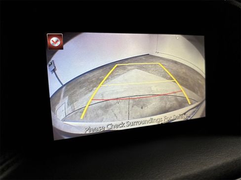 Used 2016 MAZDA CX-5 Grand Touring image 16