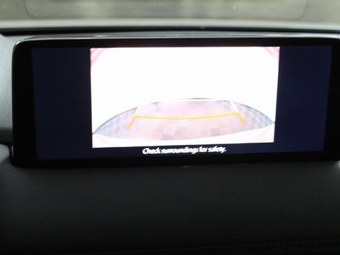 Used 2024 MAZDA CX-5 AWD 2.5 S w/ Select Package image 14