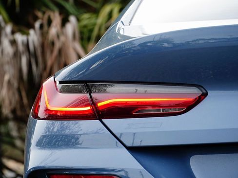 Used 2020 BMW M850i Gran Coupe xDrive image 7