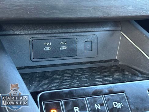 Used 2025 Nissan Murano SL AWD/4WD image 32
