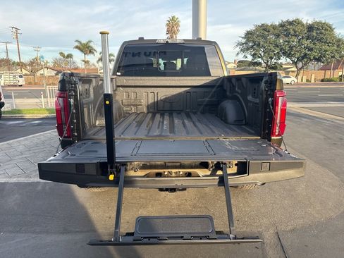 Used 2025 Ford F150 Raptor R w/ Equipment Group 803A Raptor R image 8