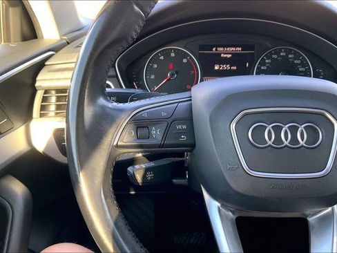 Used 2017 Audi A4 2.0T allroad Premium image 21